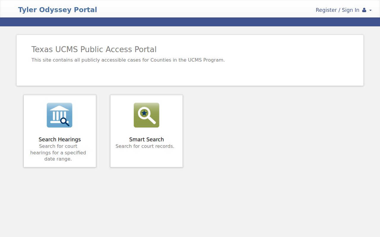 Montague County warrant search court portal field groups